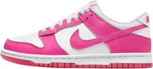 Nike Dunk Low GS Boys Shoes