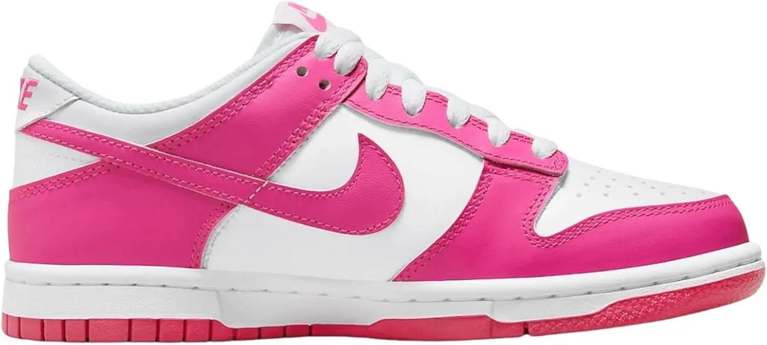 Nike Dunk Low GS Boys Shoes