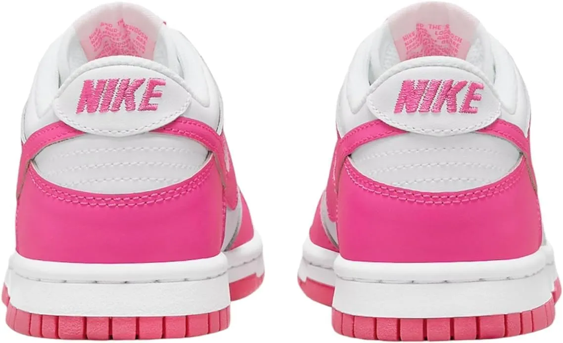 Nike Dunk Low GS Boys Shoes