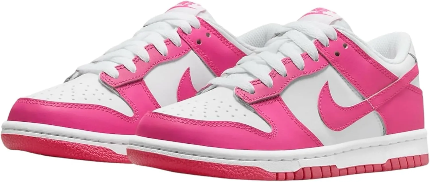Nike Dunk Low GS Boys Shoes