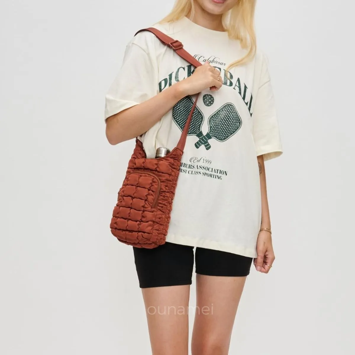 Nova HydroBag Crossbody Bag