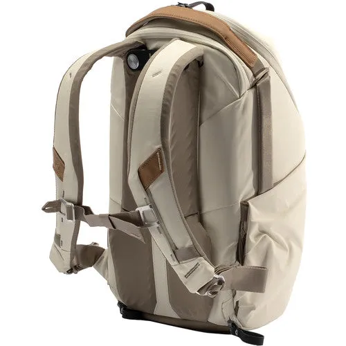 Peak Design Everyday Backpack Zip 15L - Bone