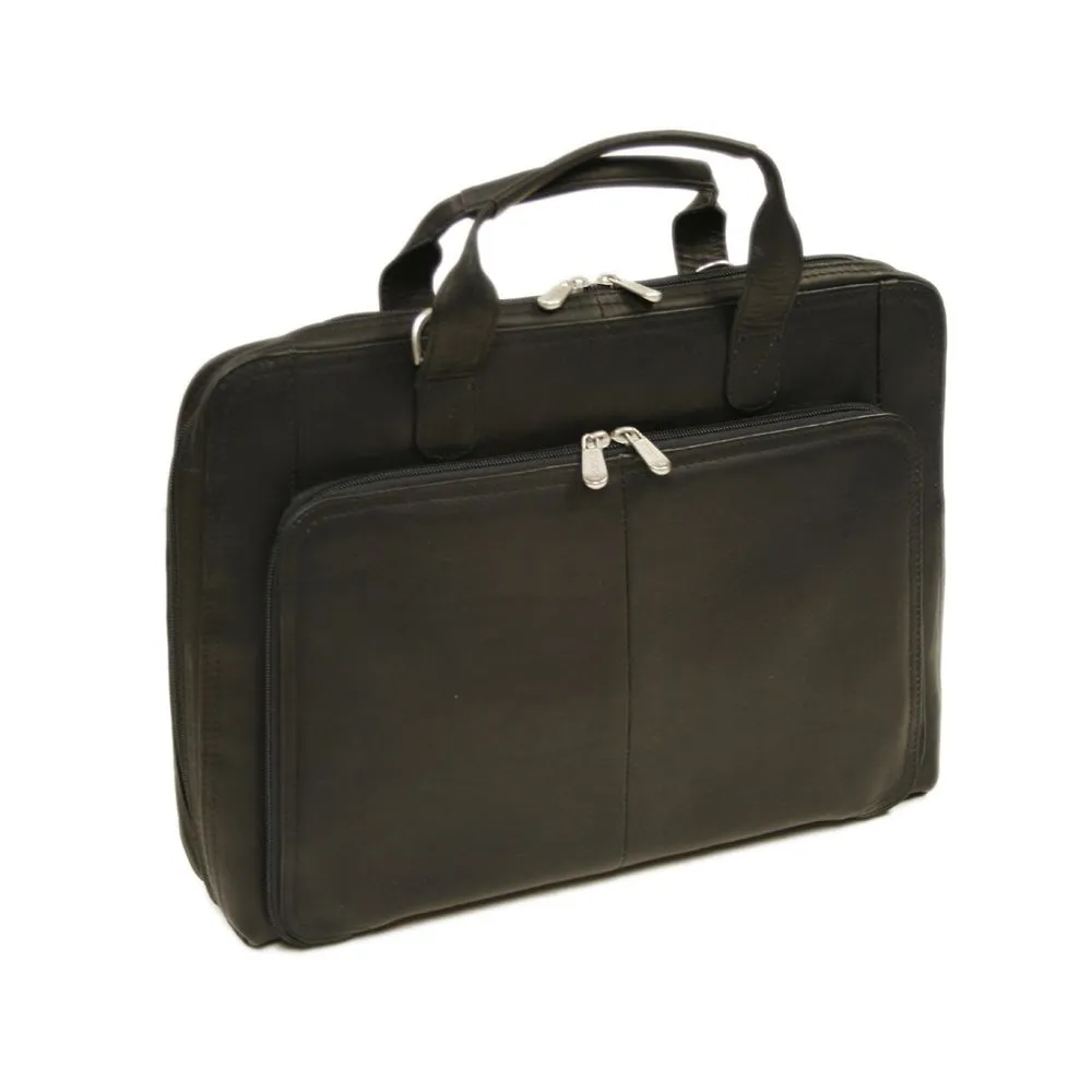 Piel Slim Modern Portfolio