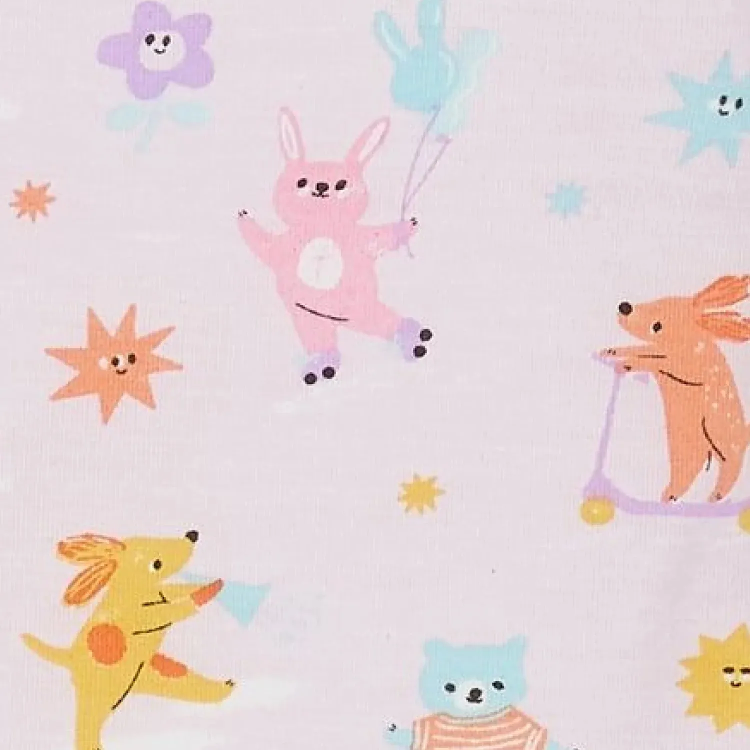 Playground Pals Modal Conv Coverall