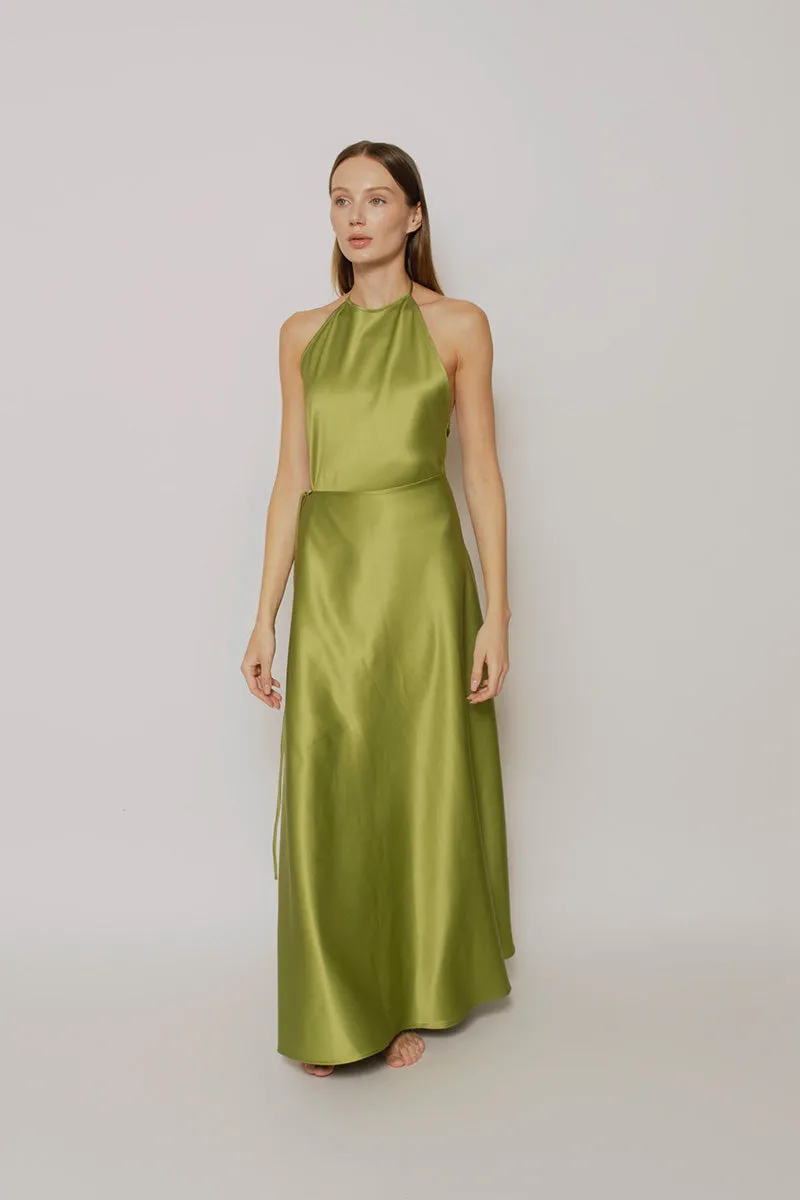 Priyanka Dress