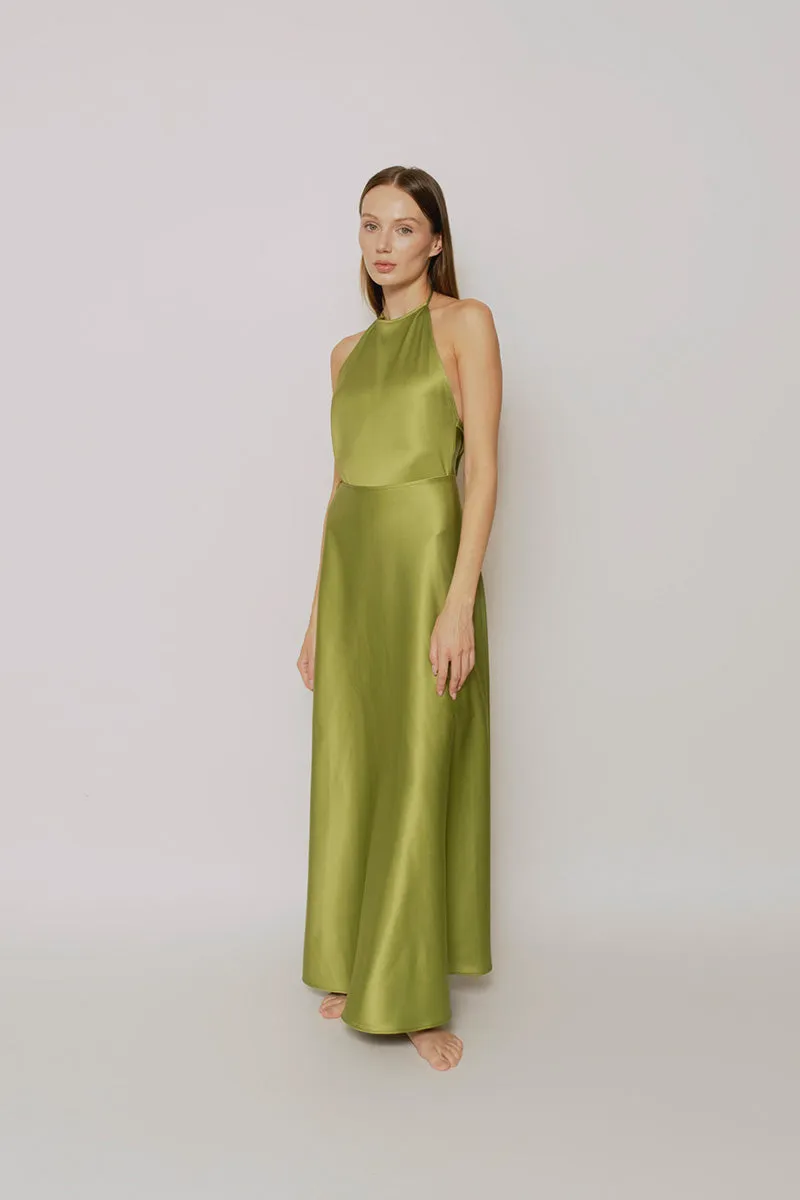 Priyanka Dress