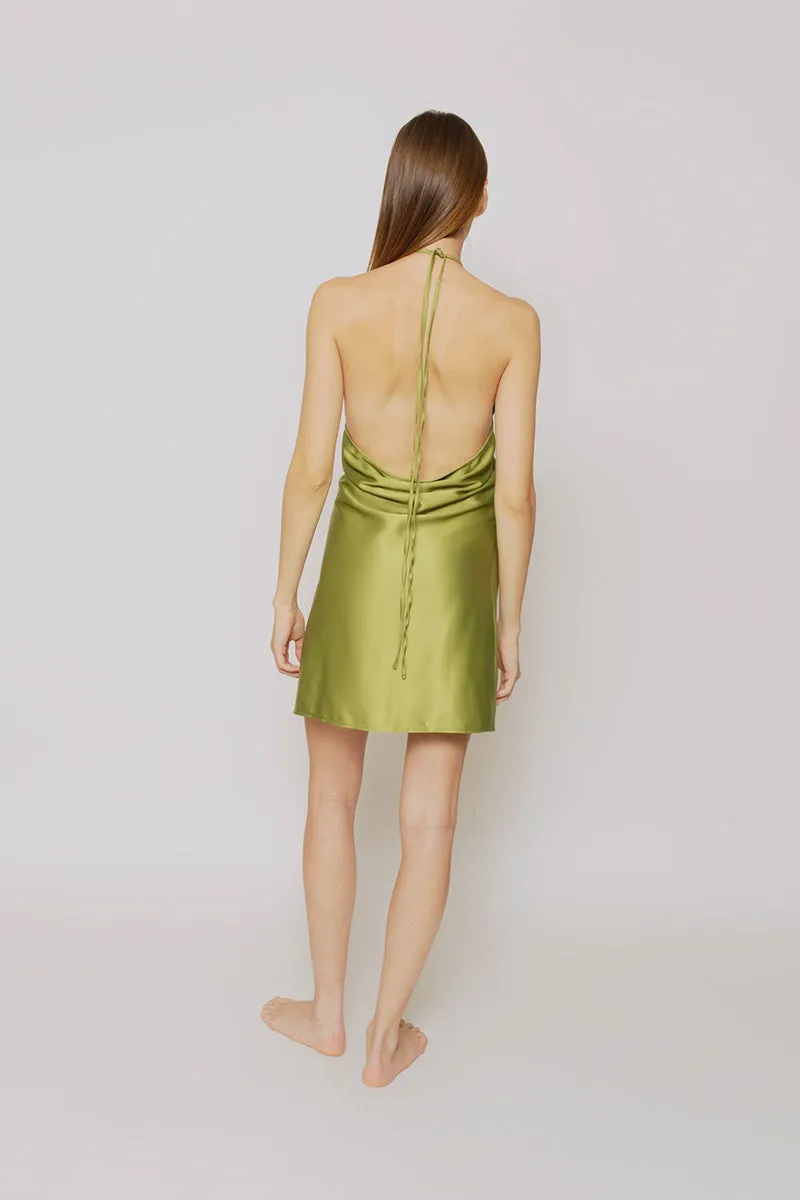 Priyanka Dress