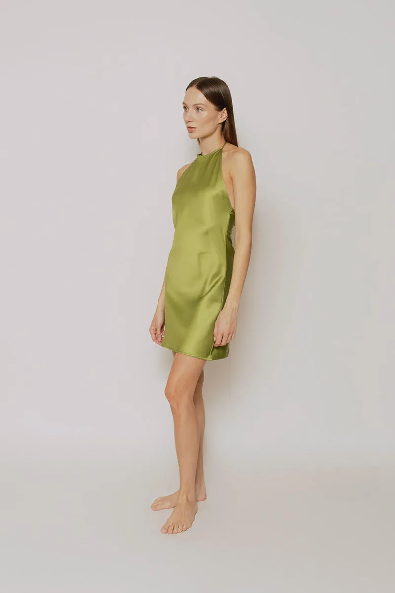 Priyanka Dress