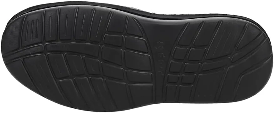 Propt Men's Villager Walker Oxford Shoe
