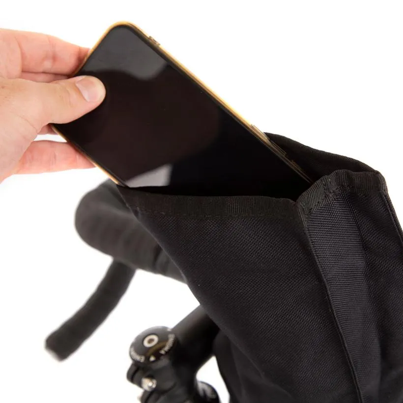 Restrap Tech Bag - Black
