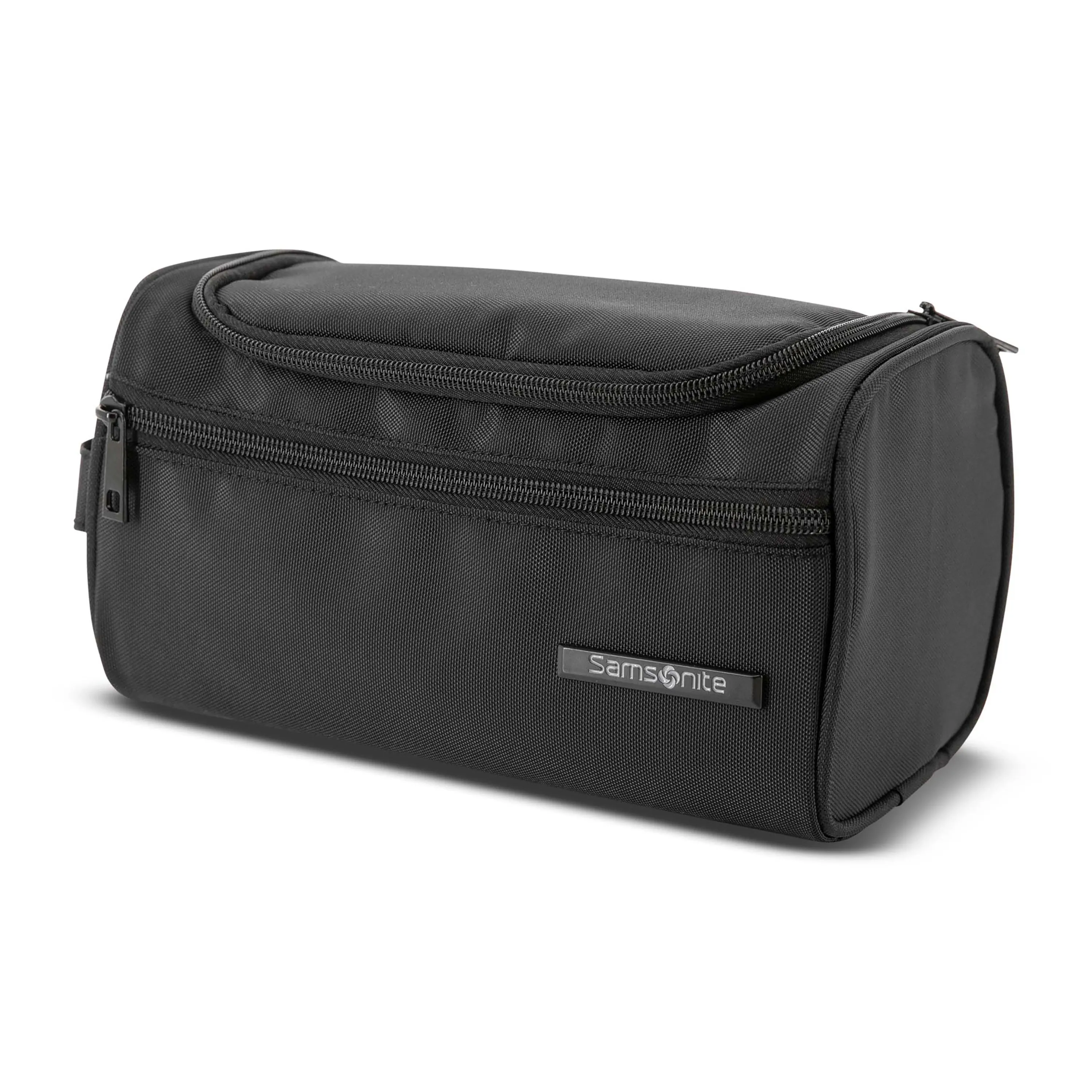 Samsonite Companion Bags Top Zip Travel Kit