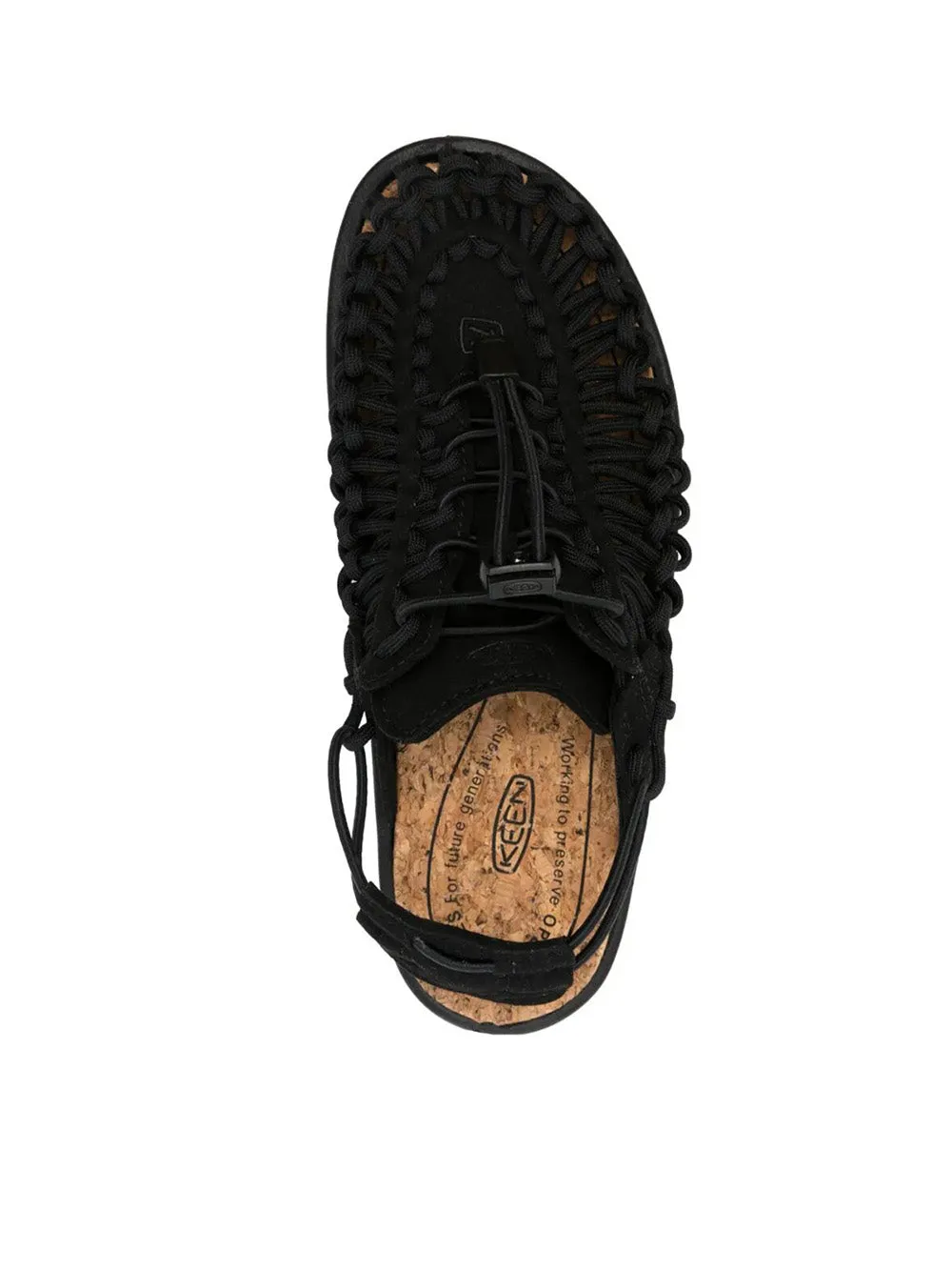 Sandali "Uneek II Convertible X"