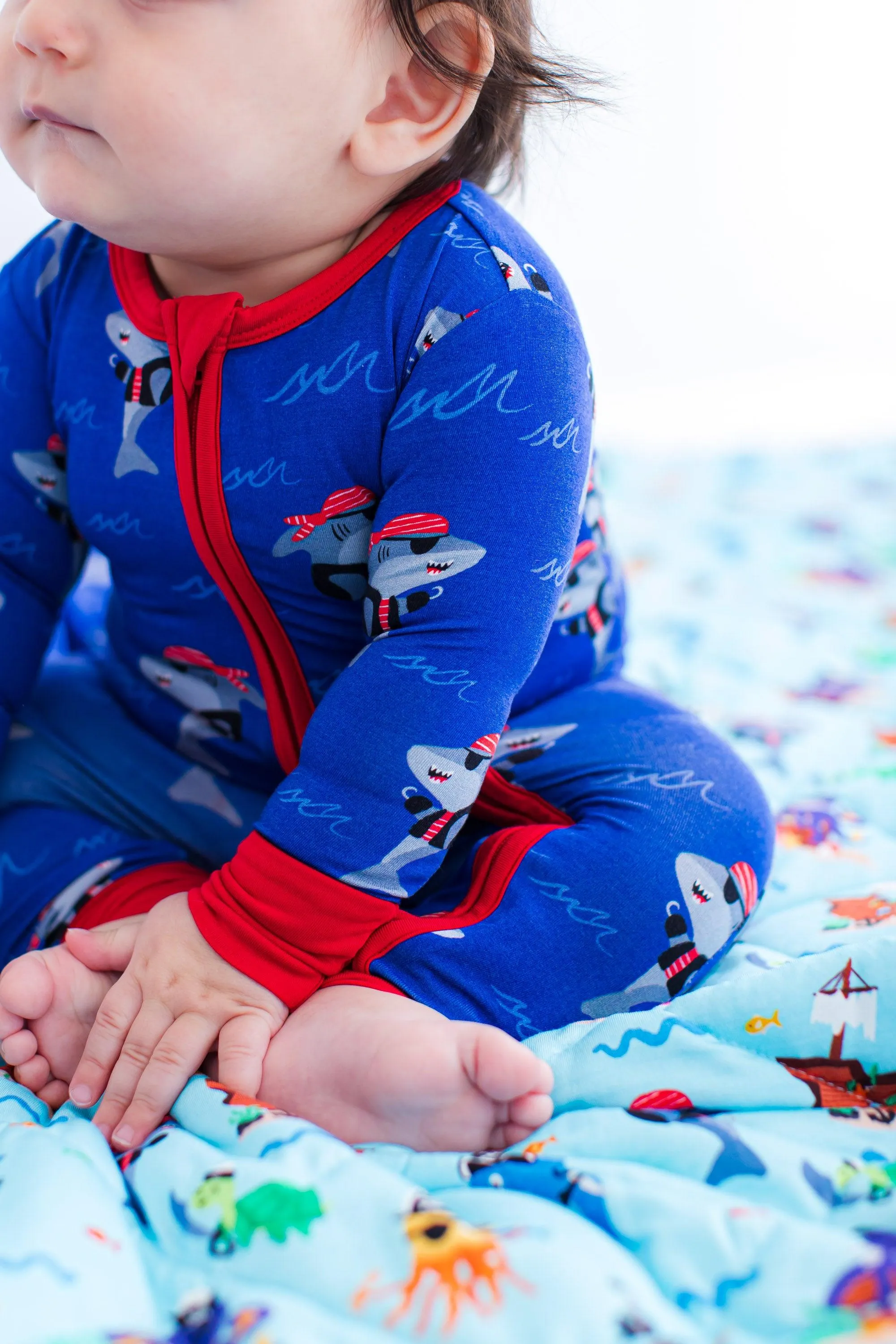 Sebastian Convertible Romper