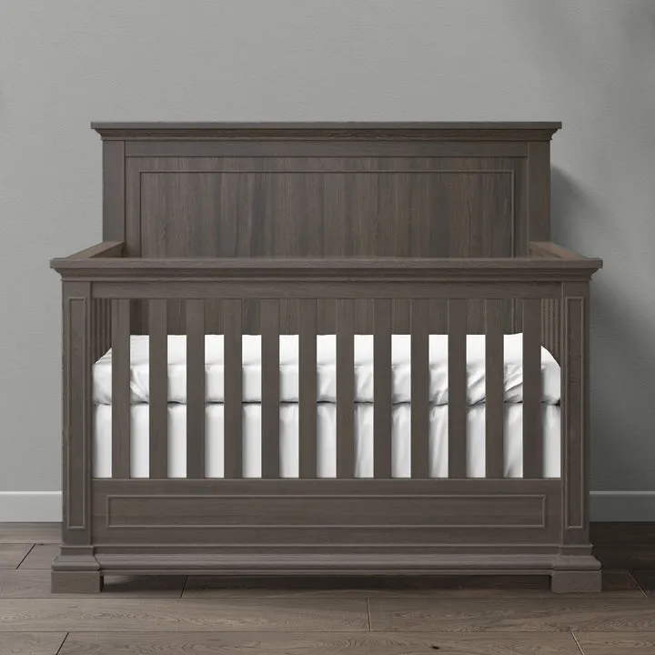 Silva Jackson Convertible Crib