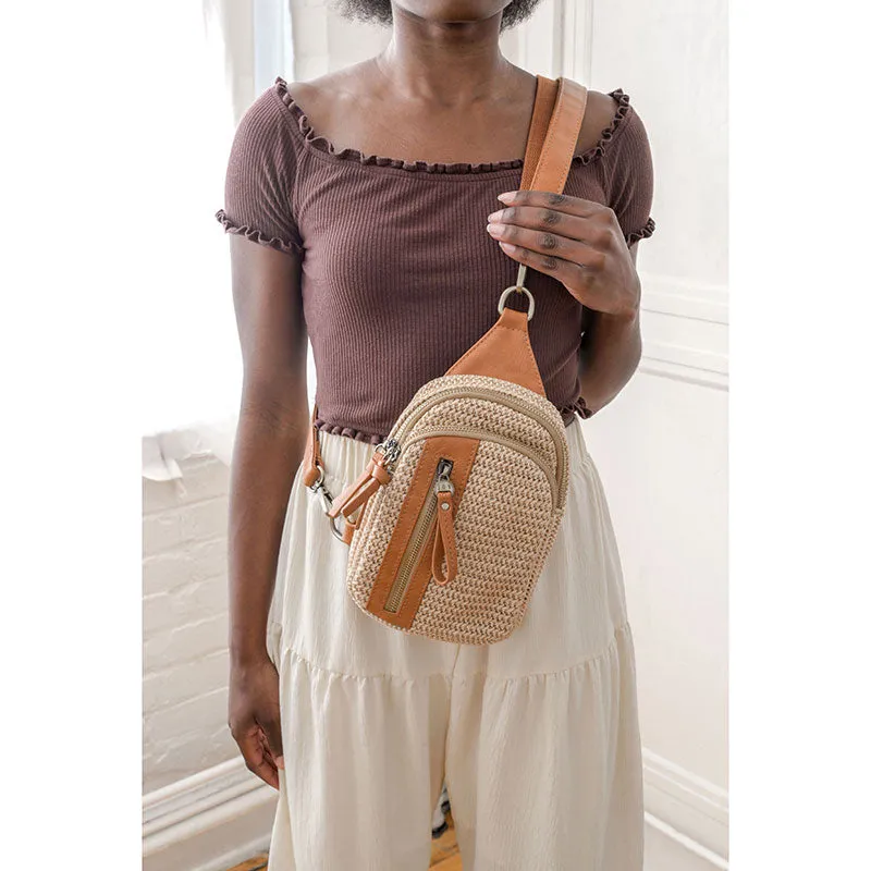 Skylar Sling Bag