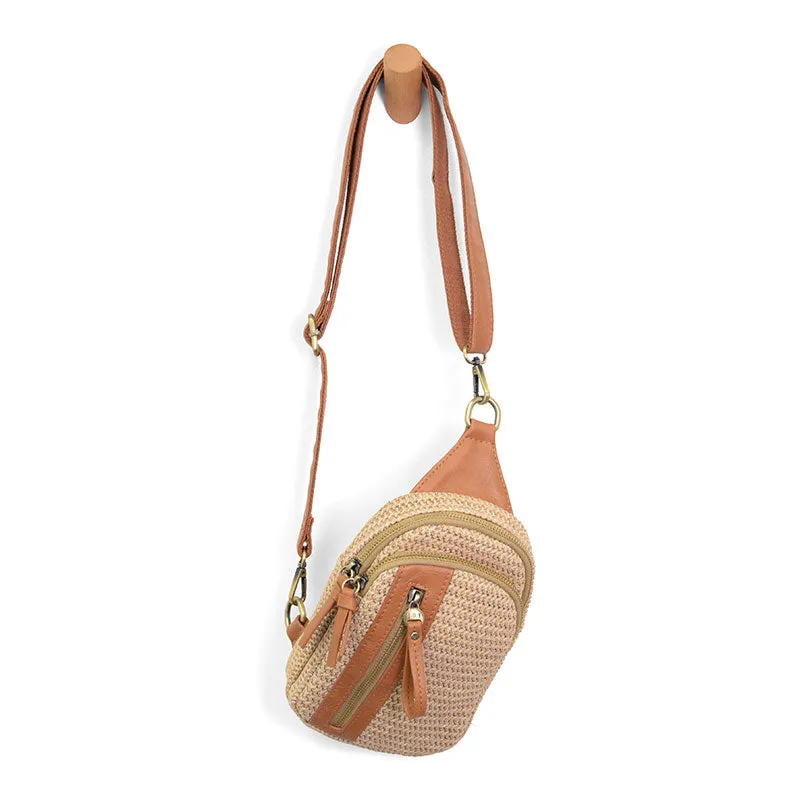 Skylar Sling Bag