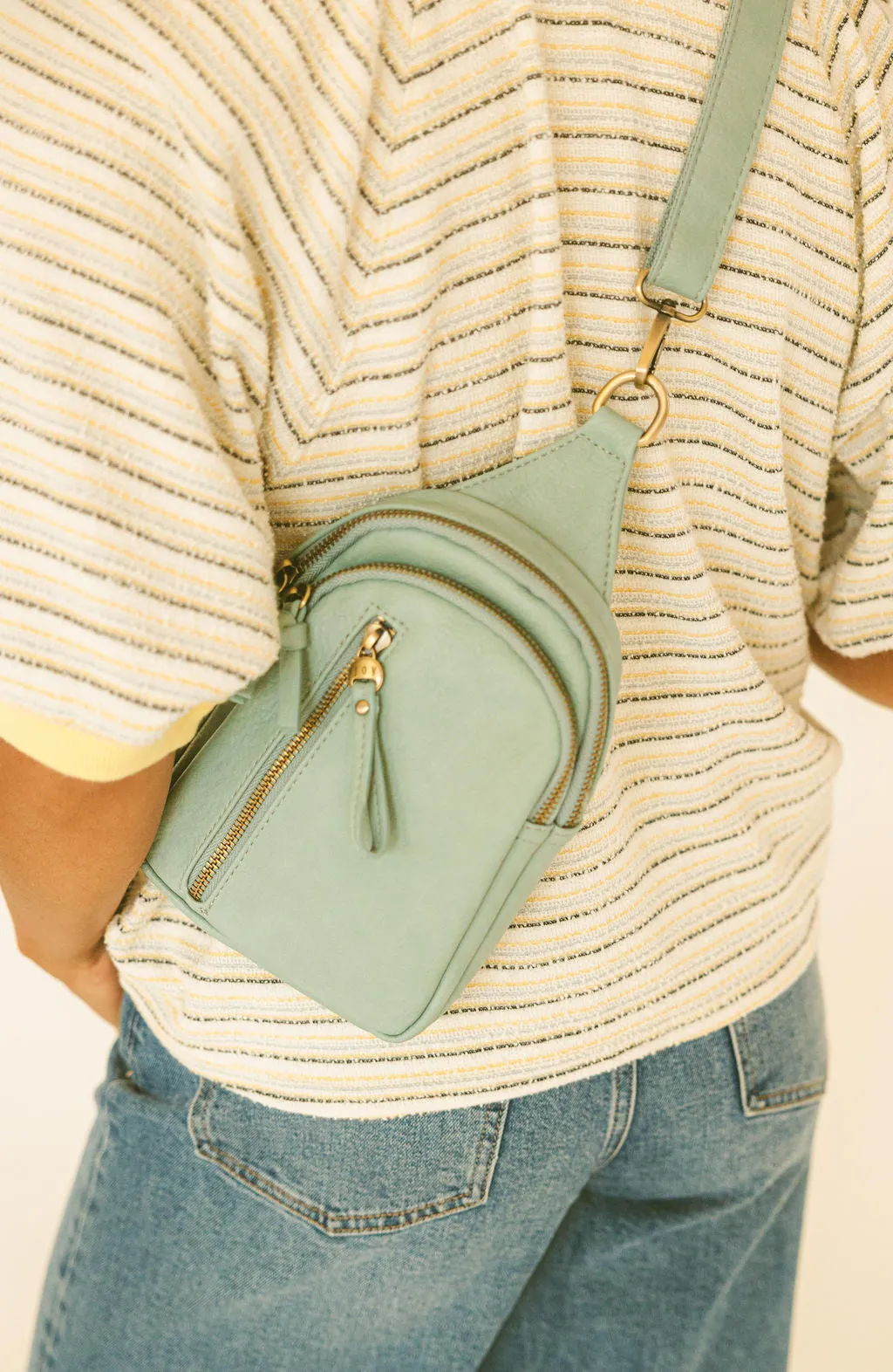Skylar Sling Bag