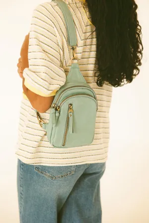 Skylar Sling Bag