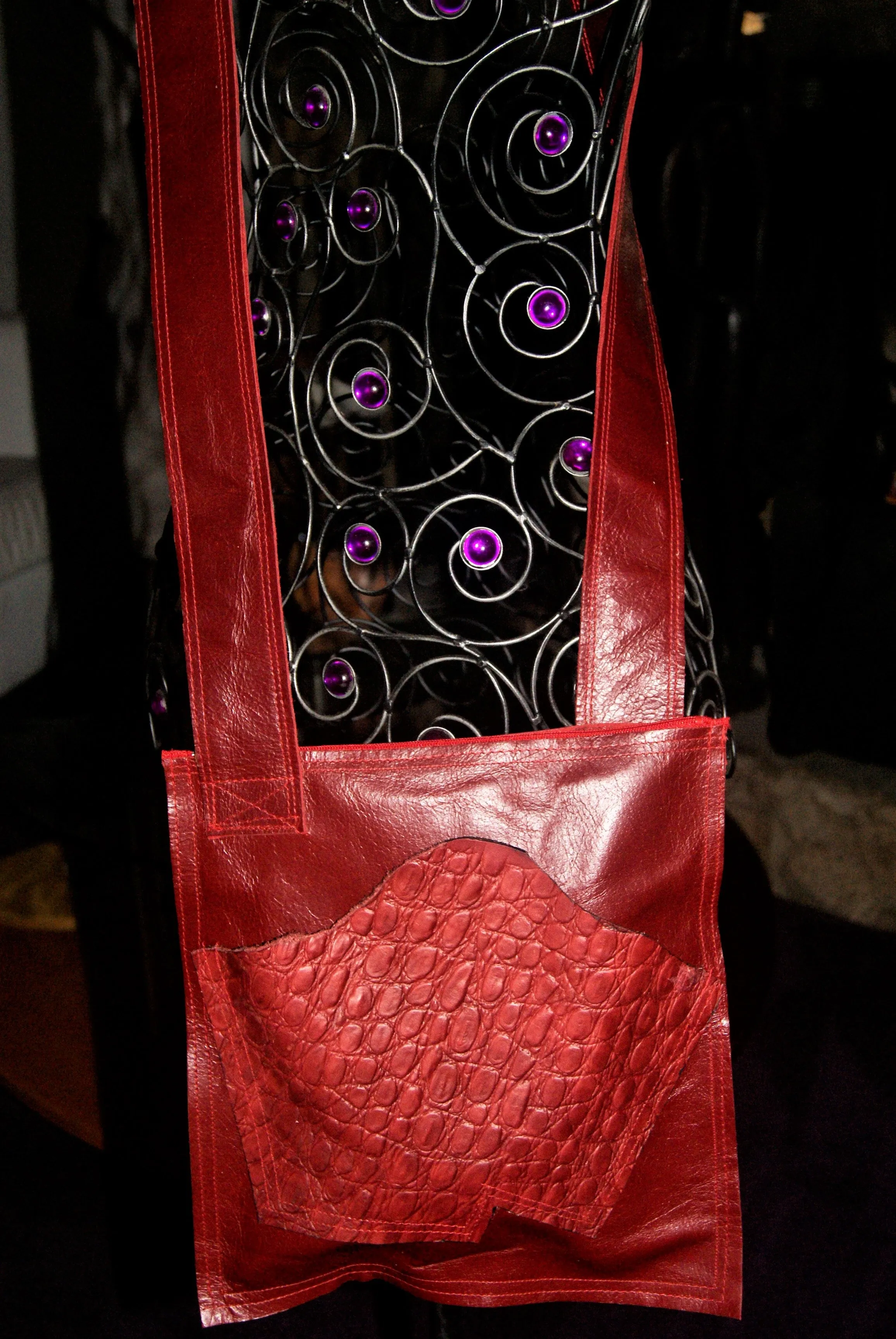 Small cross body & shoulder bags
