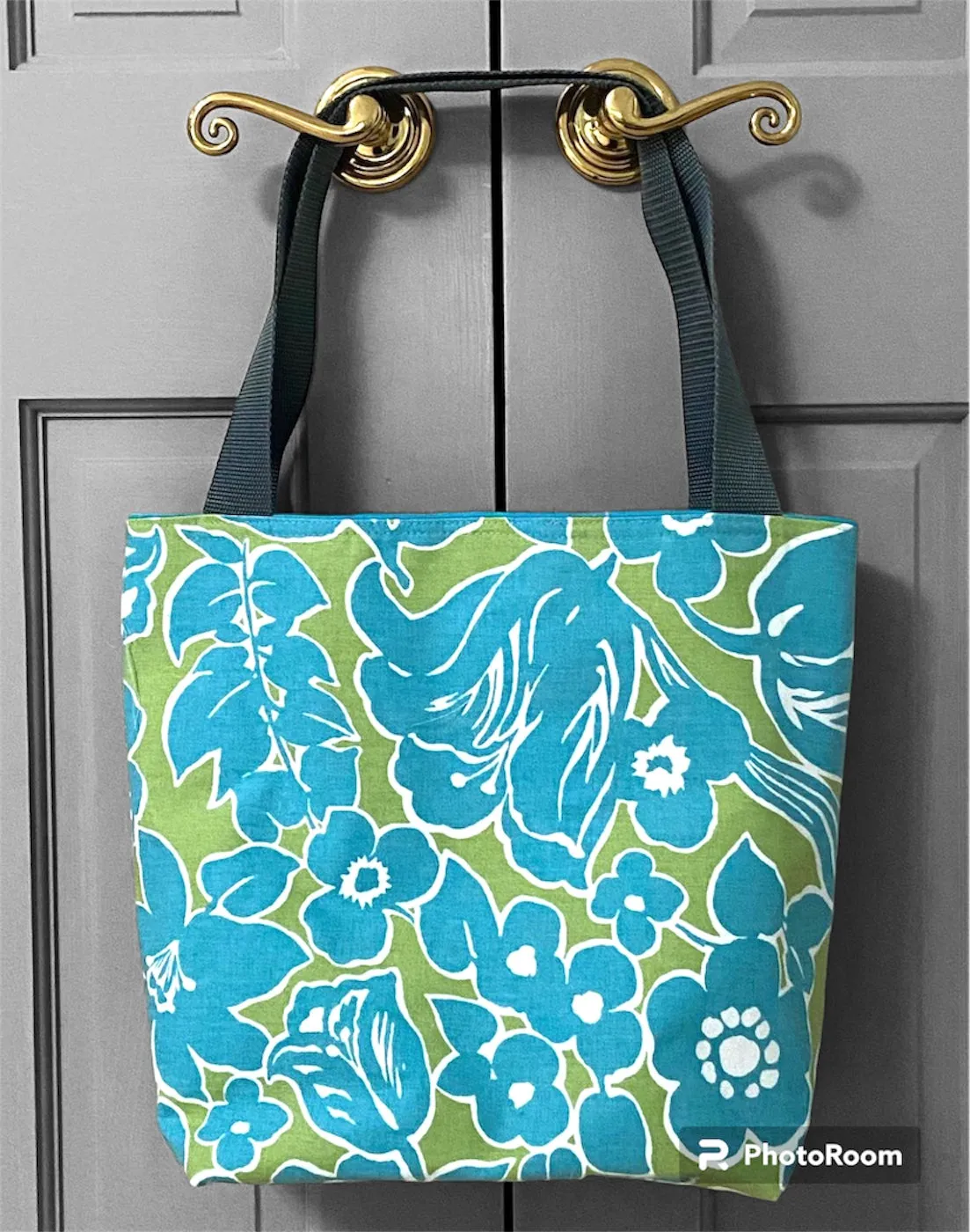 Summer Tote Bags
