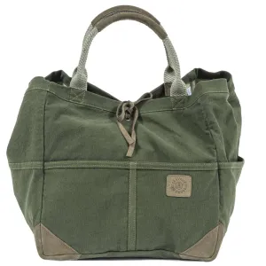TOTE BAG -JUNIPER