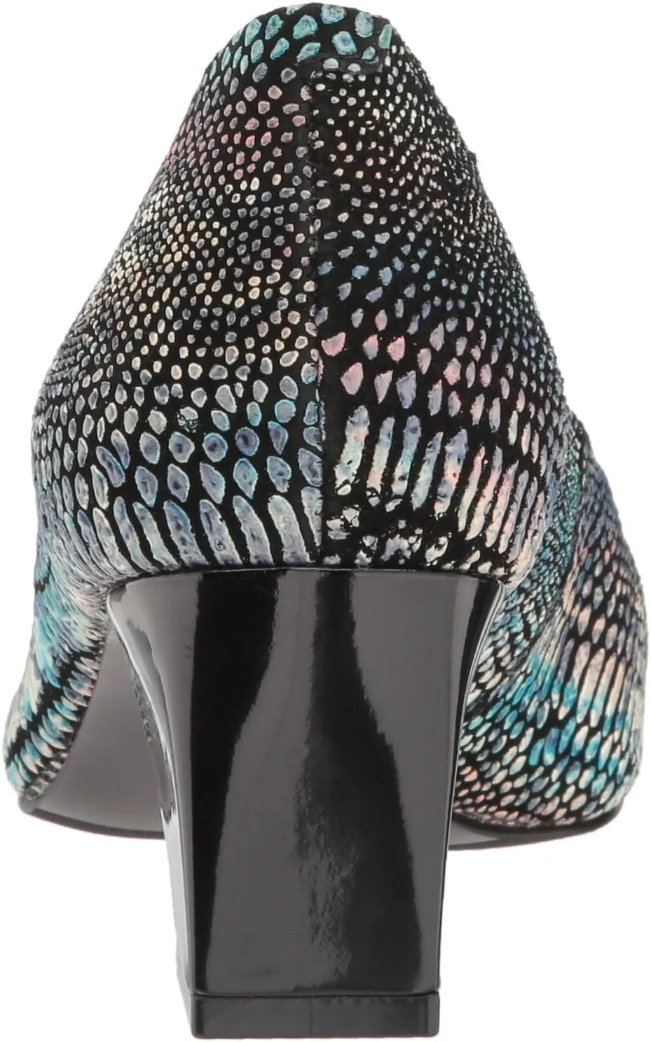 Trotters Women's Candela Dress Pump