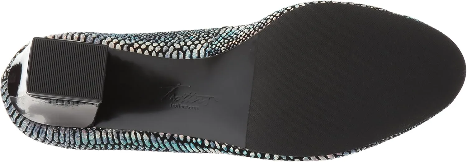 Trotters Women's Candela Dress Pump