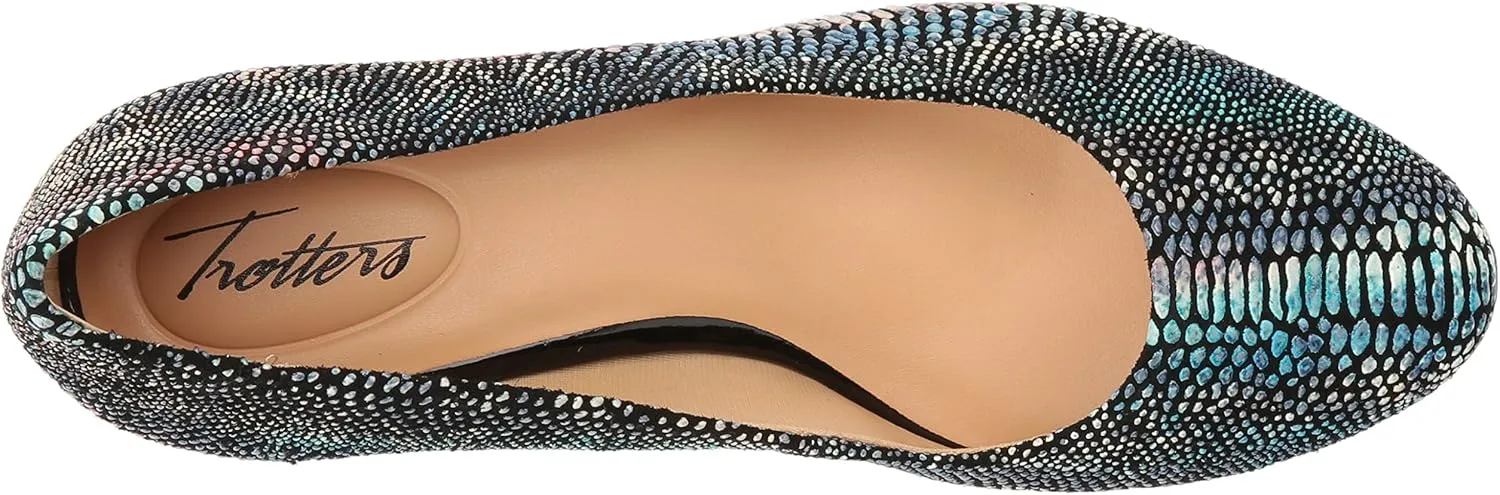 Trotters Women's Candela Dress Pump