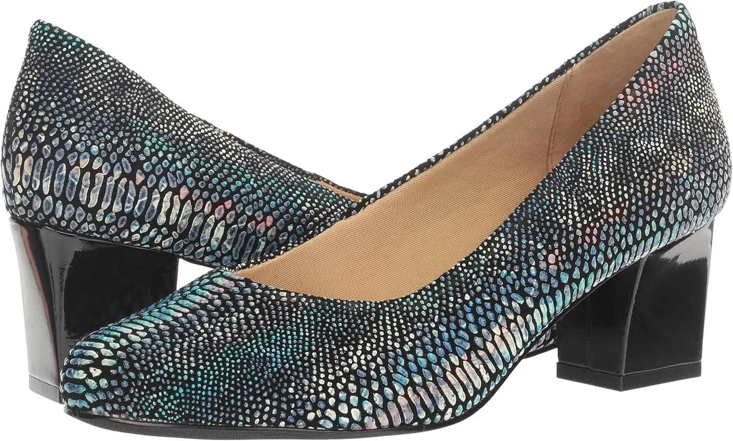 Trotters Women's Candela Dress Pump