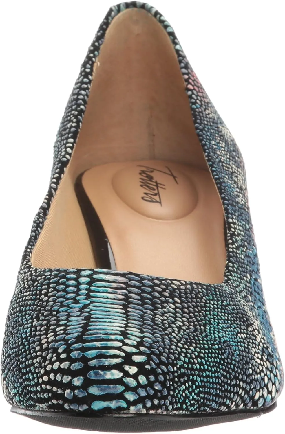 Trotters Women's Candela Dress Pump