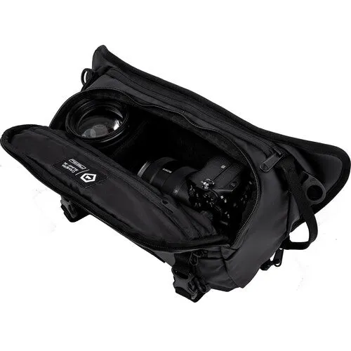 Wandrd Rogue Sling 6L - Tan