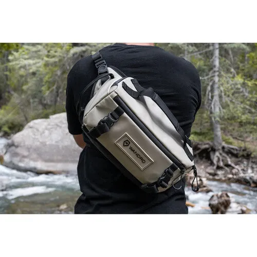 Wandrd Rogue Sling 6L - Tan