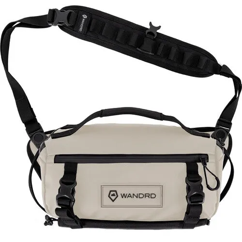 Wandrd Rogue Sling 6L - Tan