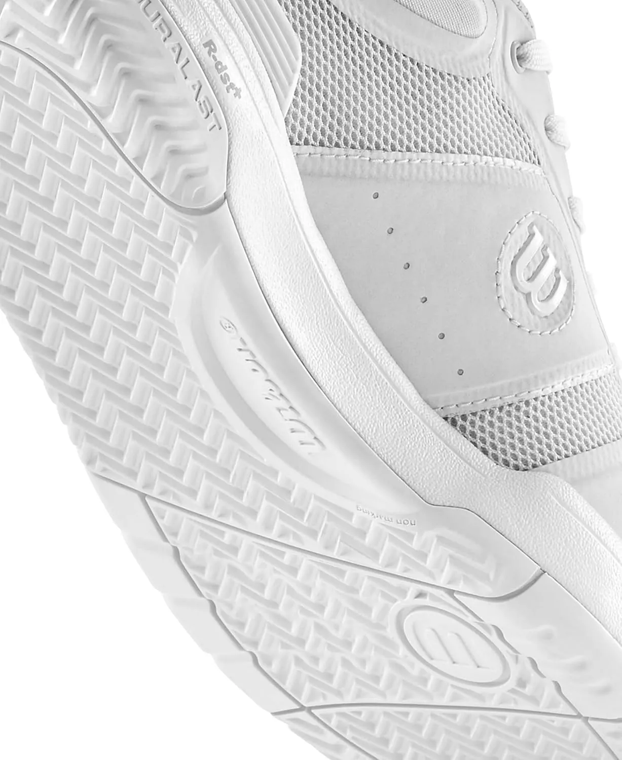 WILSON Men's Pickle Pro Pickleball Shoes