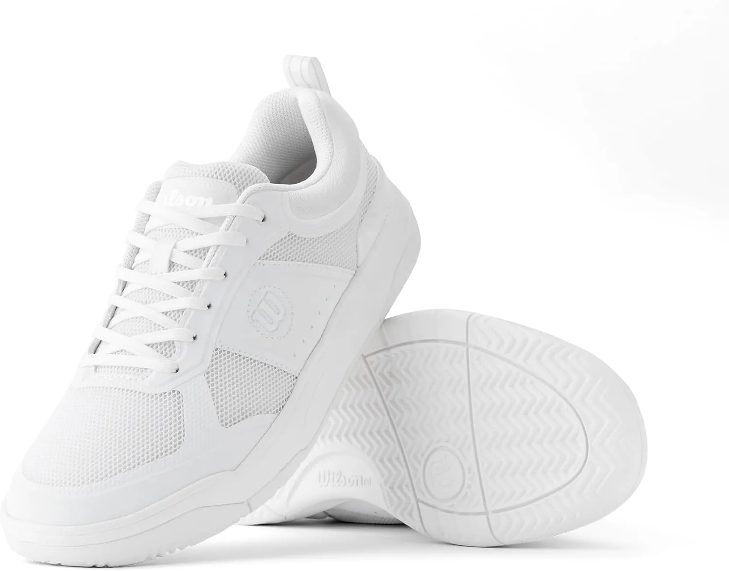 WILSON Men's Pickle Pro Pickleball Shoes