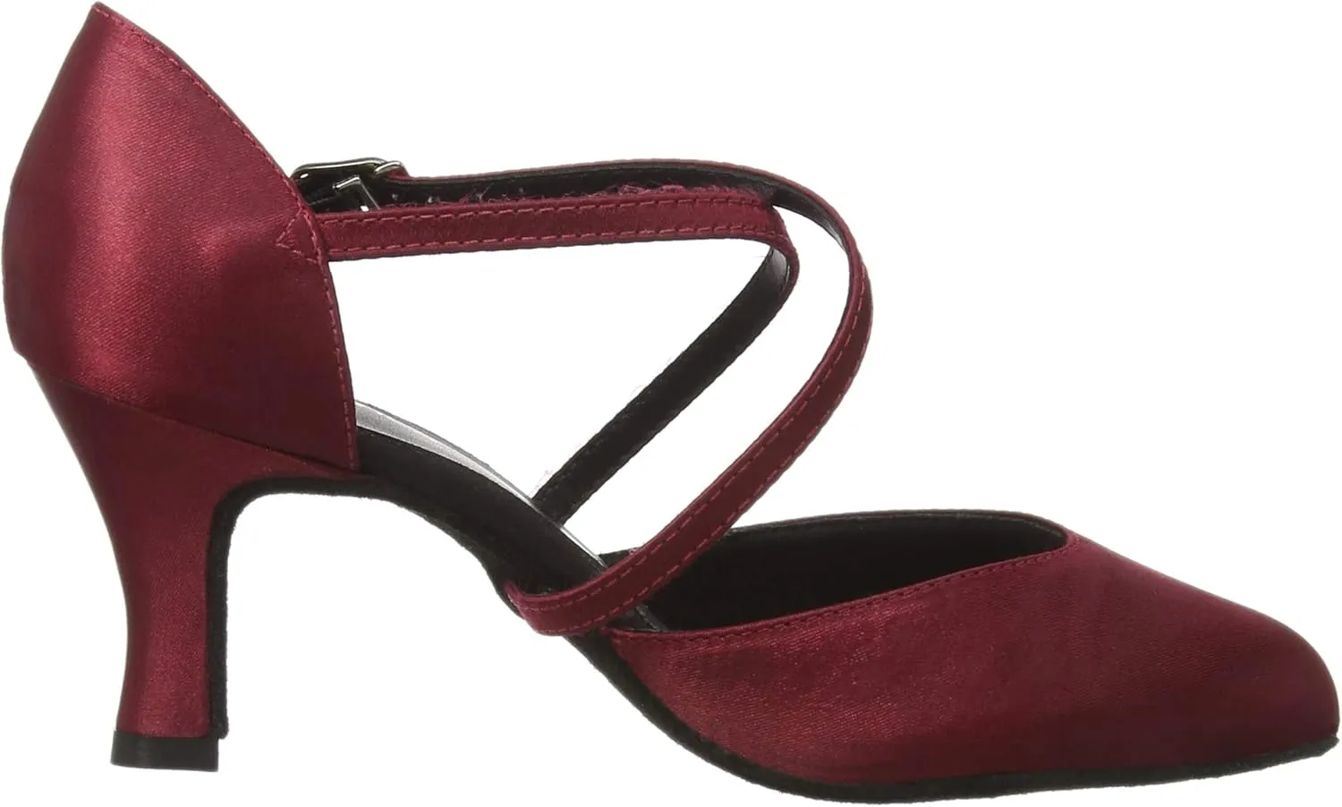 Women's Ballroom & Latin Shoes