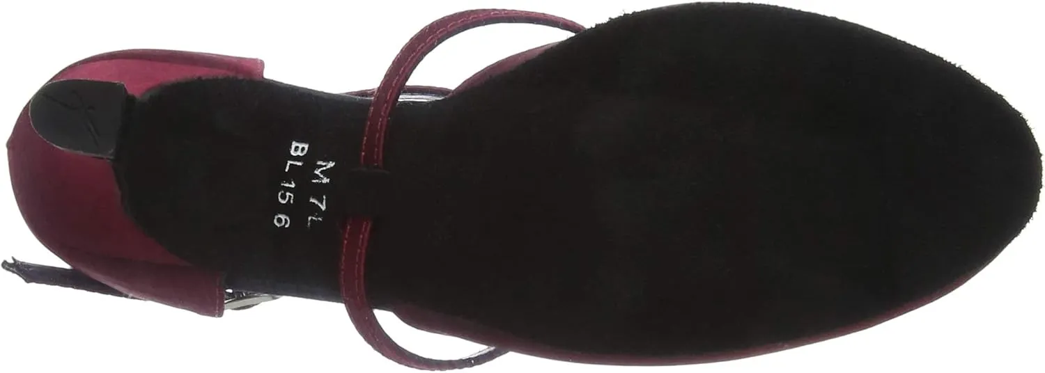 Women's Ballroom & Latin Shoes