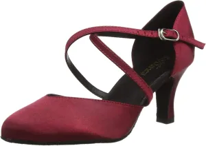 Women's Ballroom & Latin Shoes