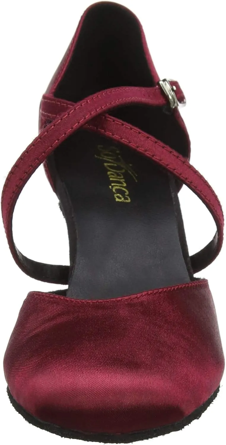 Women's Ballroom & Latin Shoes