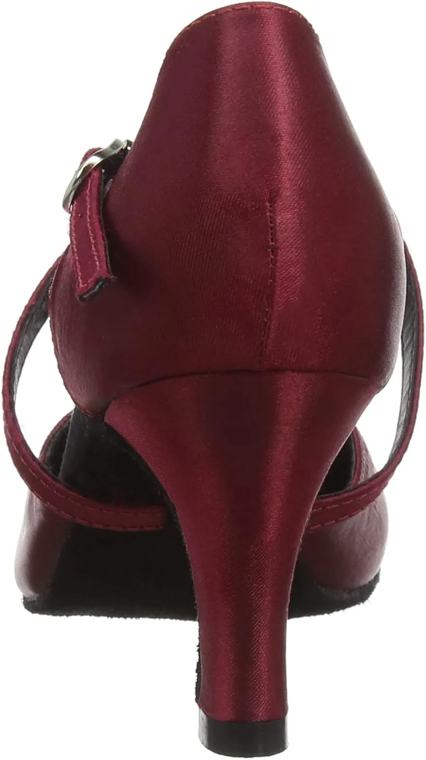 Women's Ballroom & Latin Shoes
