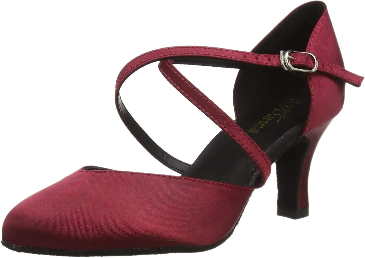 Women's Ballroom & Latin Shoes