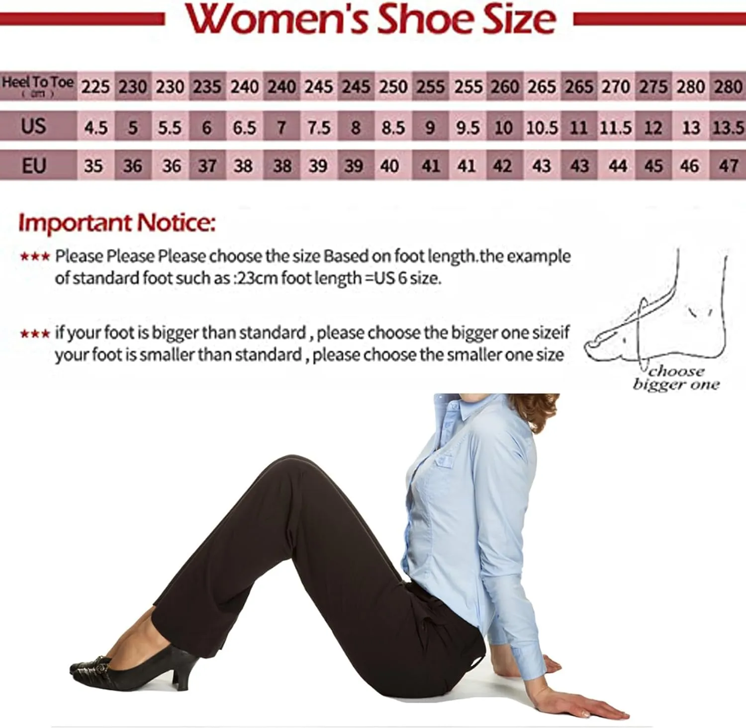 Women's Genuine Leather Platform Wedge Mary Jane Shoes Classic Round to Ankle Strap Height Increase Dress Pumps Daily Business Office Formal Shoes